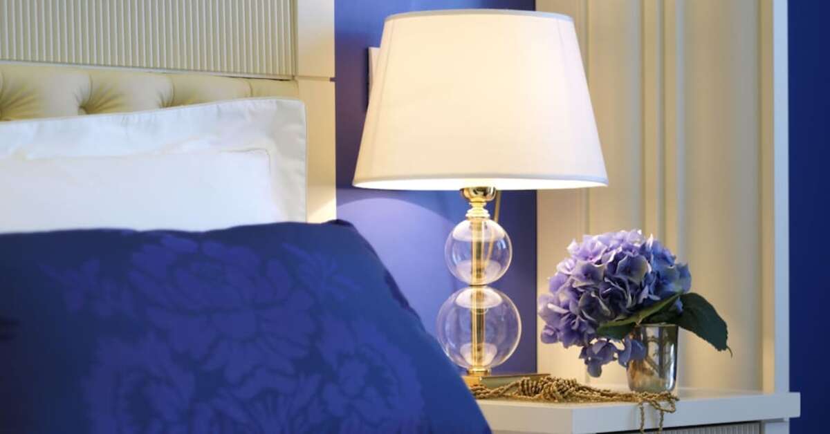Een foto van Hotel Tiffany’s