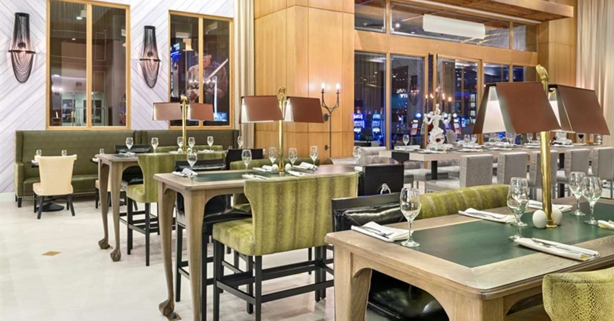 Een foto van Hard Rock Hotel & Casino Punta Cana