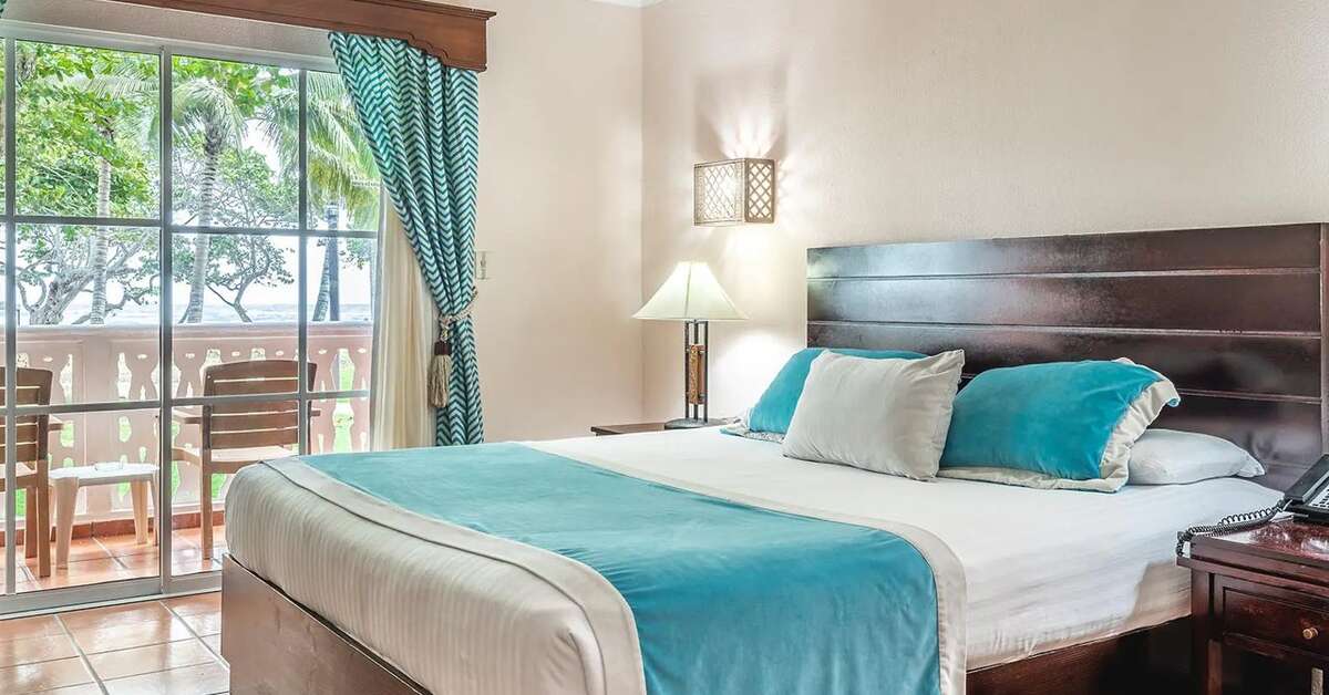 Een foto van Hotel Marien Puerto Plata