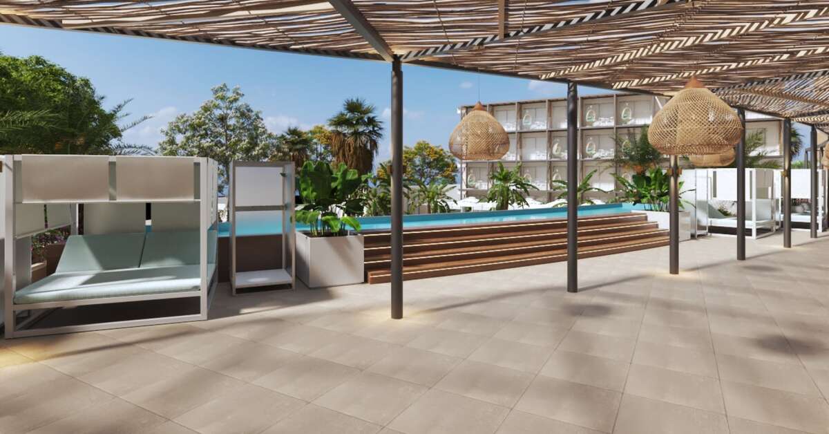 Een foto van Valentin Grand Park Hotel