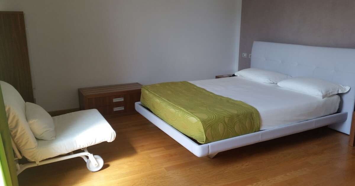 Een foto van Arthotel & Park Lecce