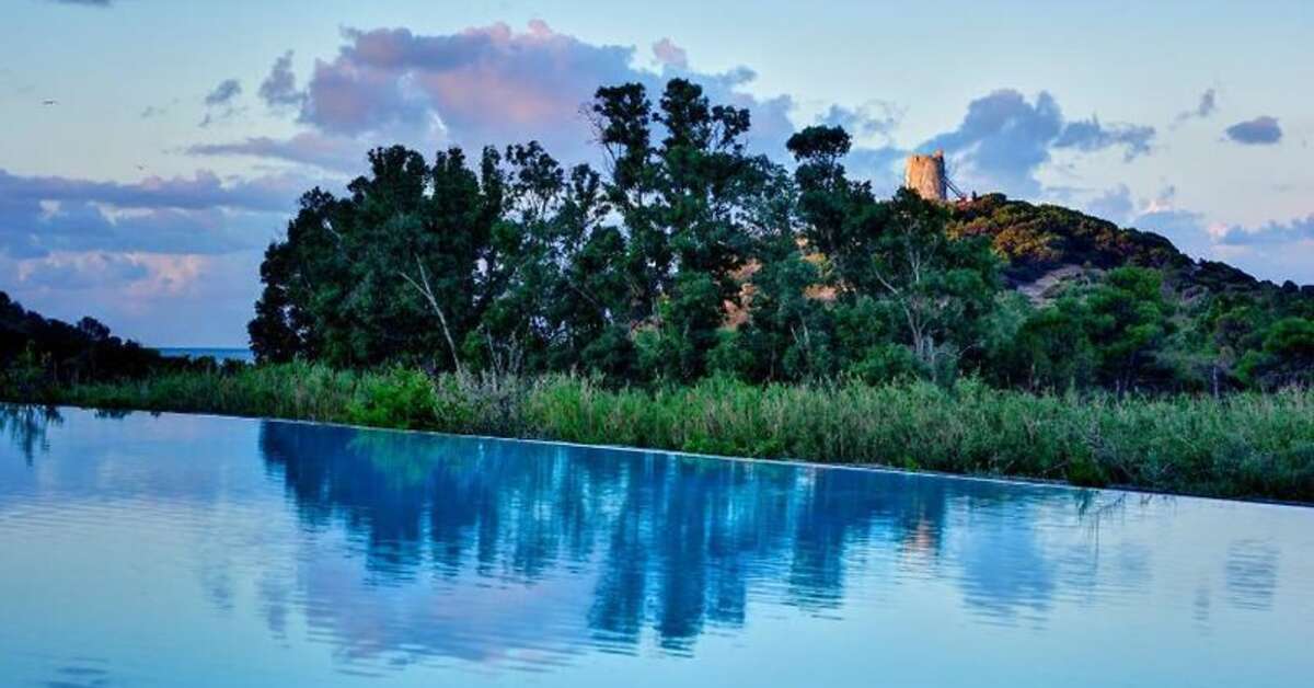Een foto van Veridia Resort