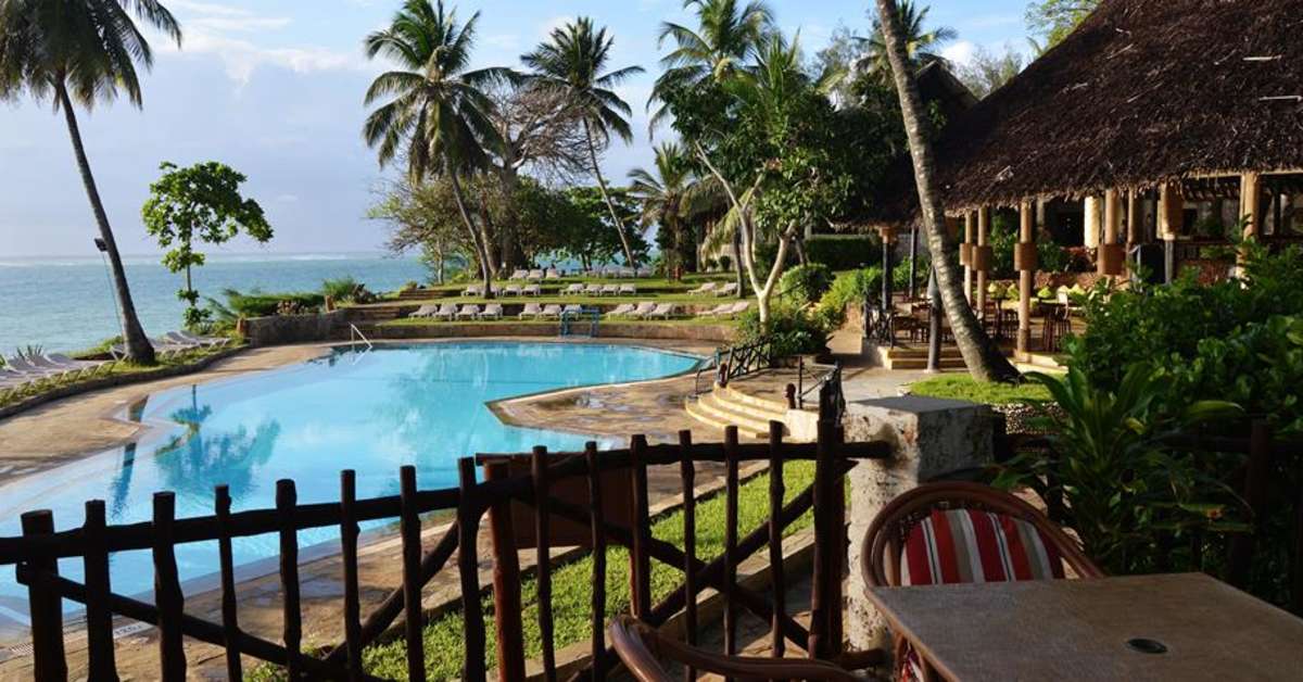 Een foto van Baobab Beach Resort & Spa