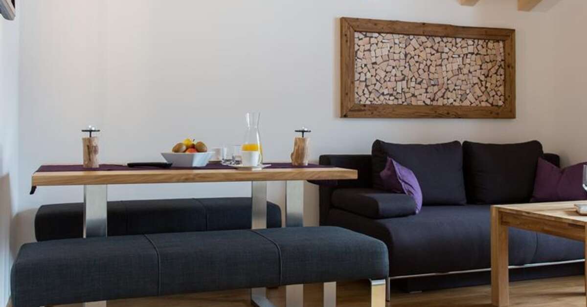 Een foto van Thorau's Lifestyle Appartementen