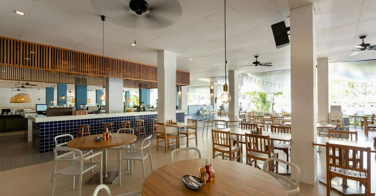 Een foto van Sunwing Resort Kamala Beach