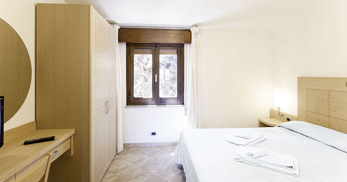 Een foto van Club Hotel Residence Baiaverde