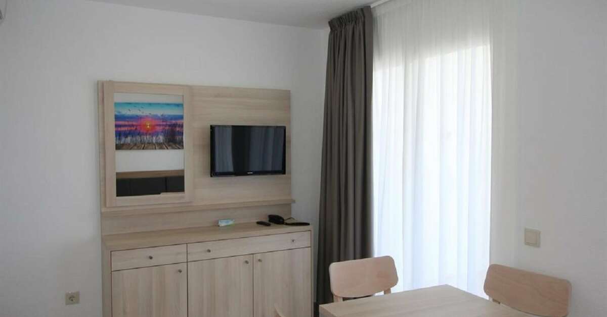 Een foto van Playamar Appartementen