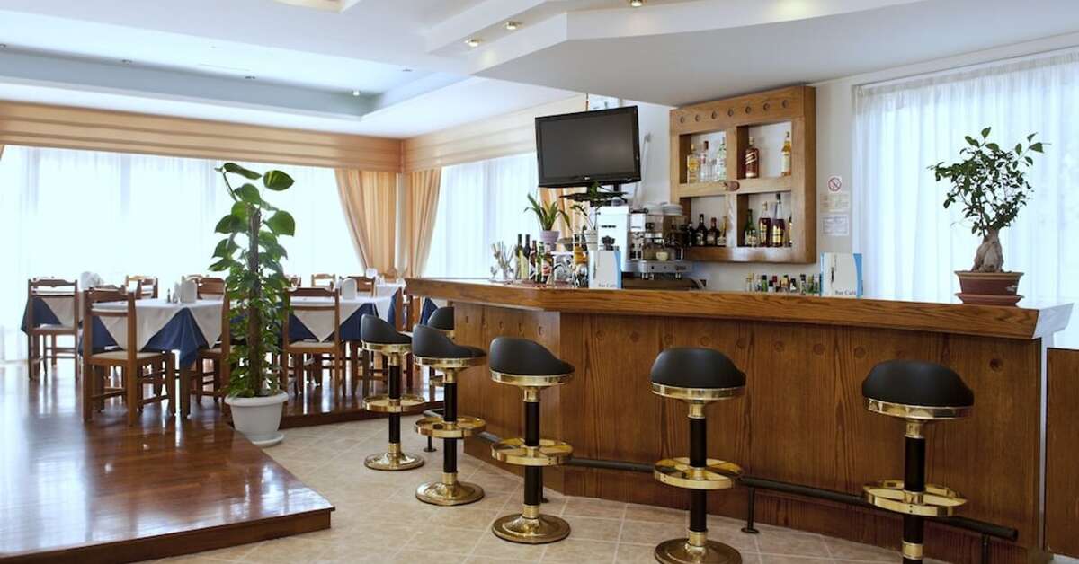 Ein Foto Astali Hotel