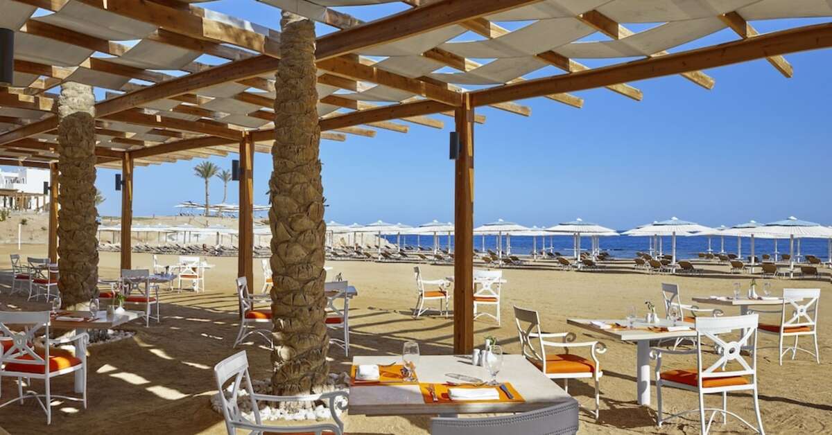 Een foto van Jaz Neo Reef Marsa