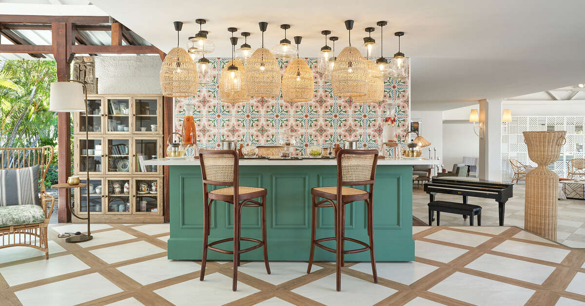 Een foto van Paradise Cove Boutique Hotel