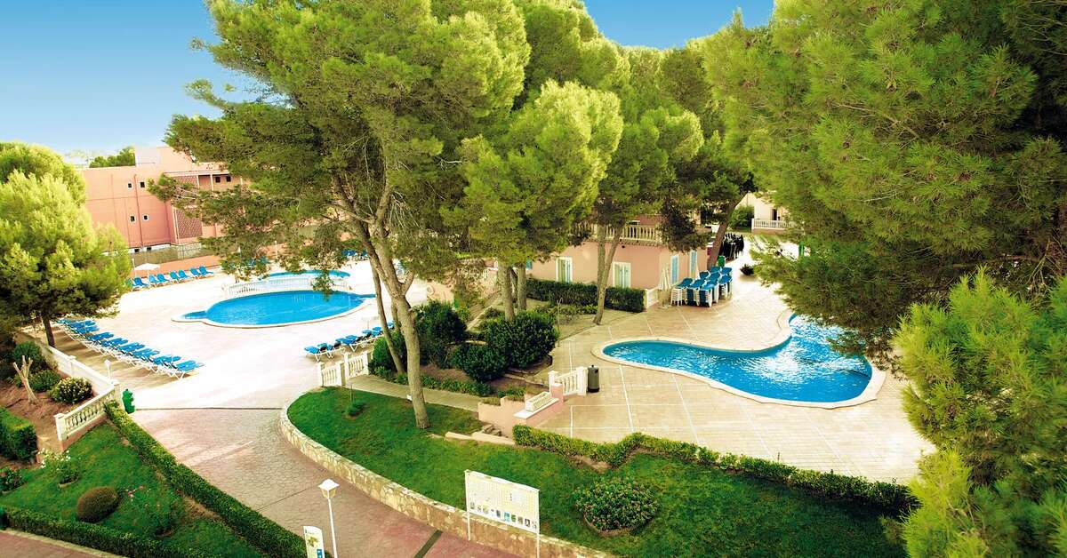 Een foto van Palma Bay Club Resort & Annex