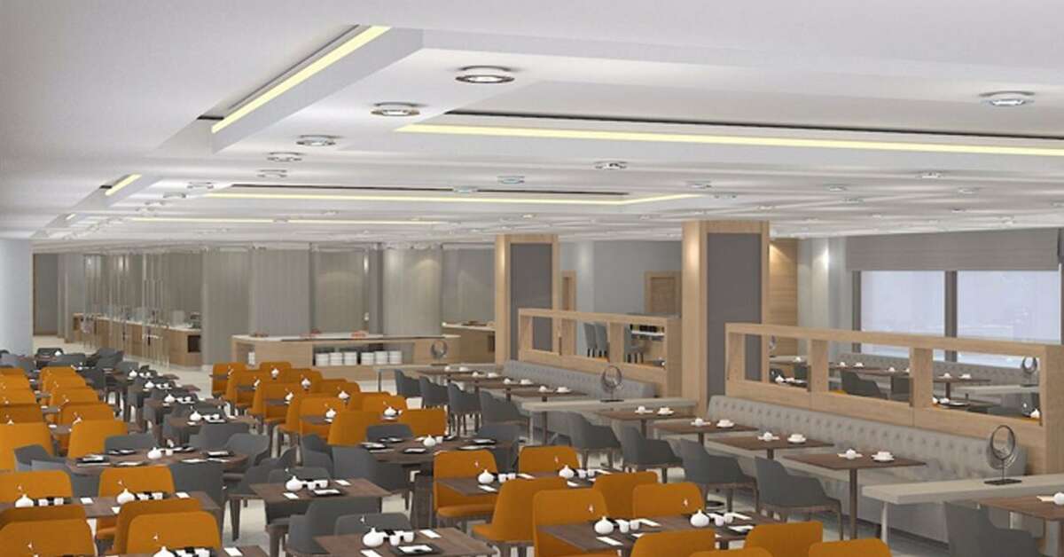 Een foto van Julian Club Hotel