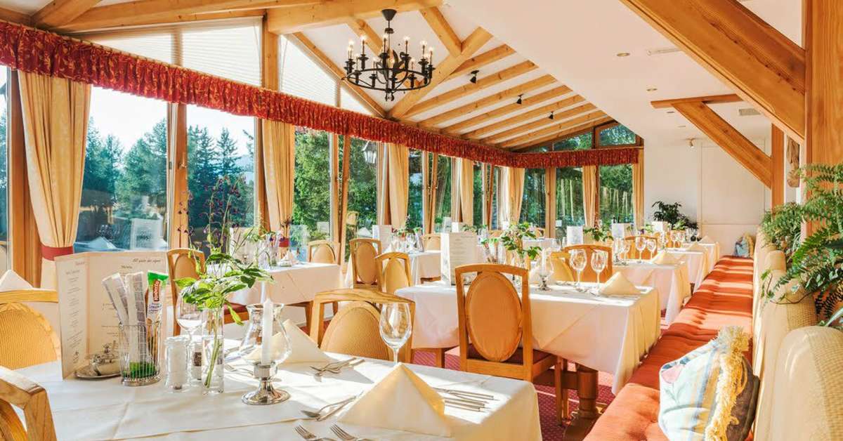 Ein Foto Hotel Steger-Dellai