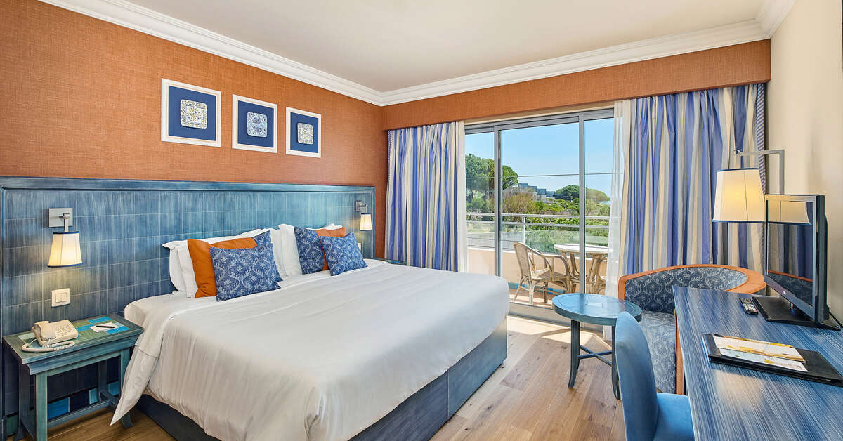 Ein Foto Grande Real Santa Eulalia Resort & Spa