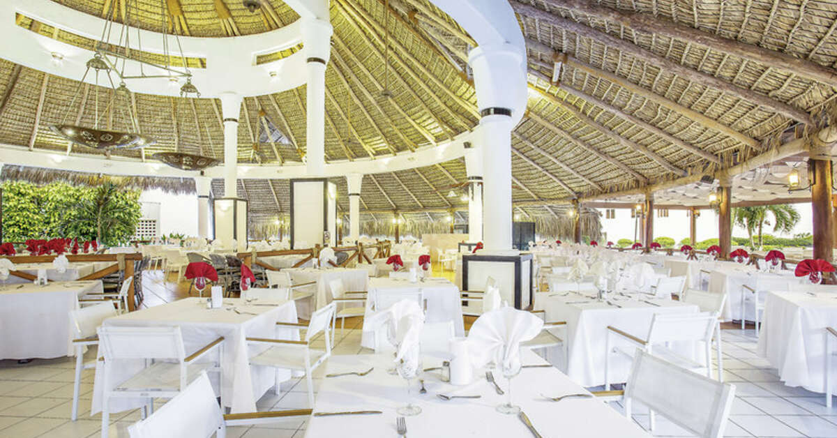 Ein Foto von den Einrichtungen im Sunscape Dominicus La Romana