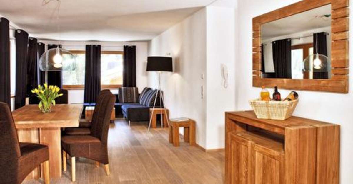 Een foto van Residence Zillertal