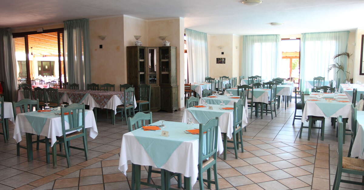 Een foto van Marina Manna Hotel & Club Village