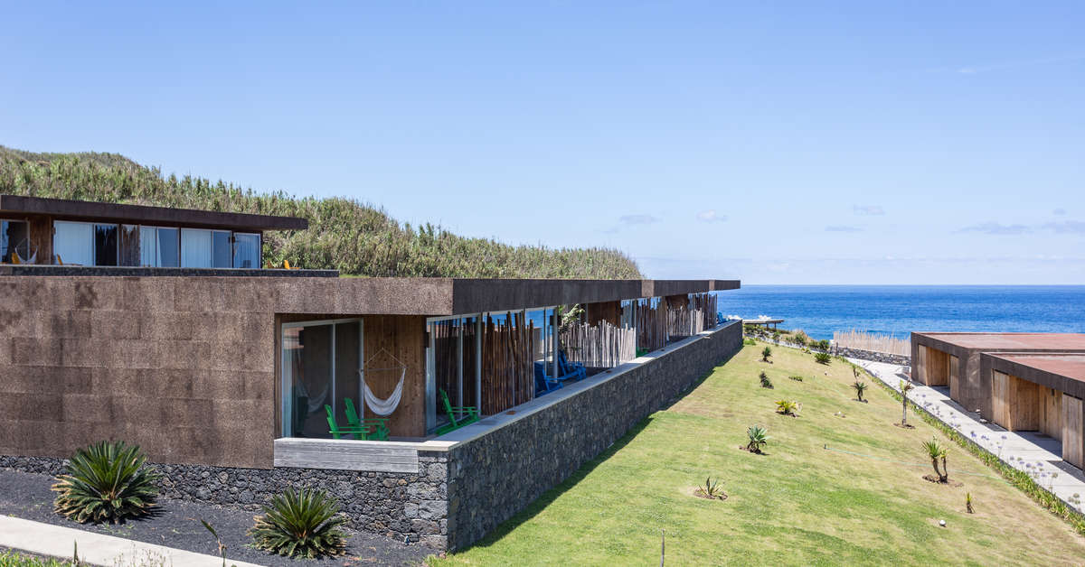 Een foto van Santa Barbara Eco Beach Resort