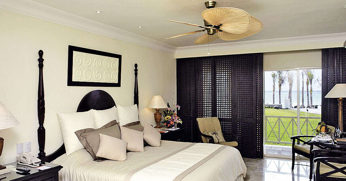 Een foto van Royal Hideaway Playacar