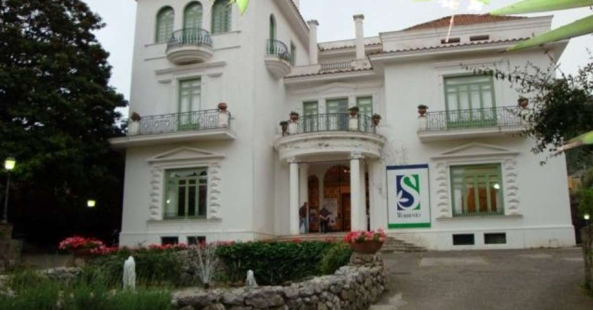 Ein Foto Hotel Zi Teresa