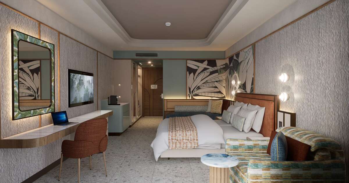 Een foto van Trendy Perge Resort & Suites