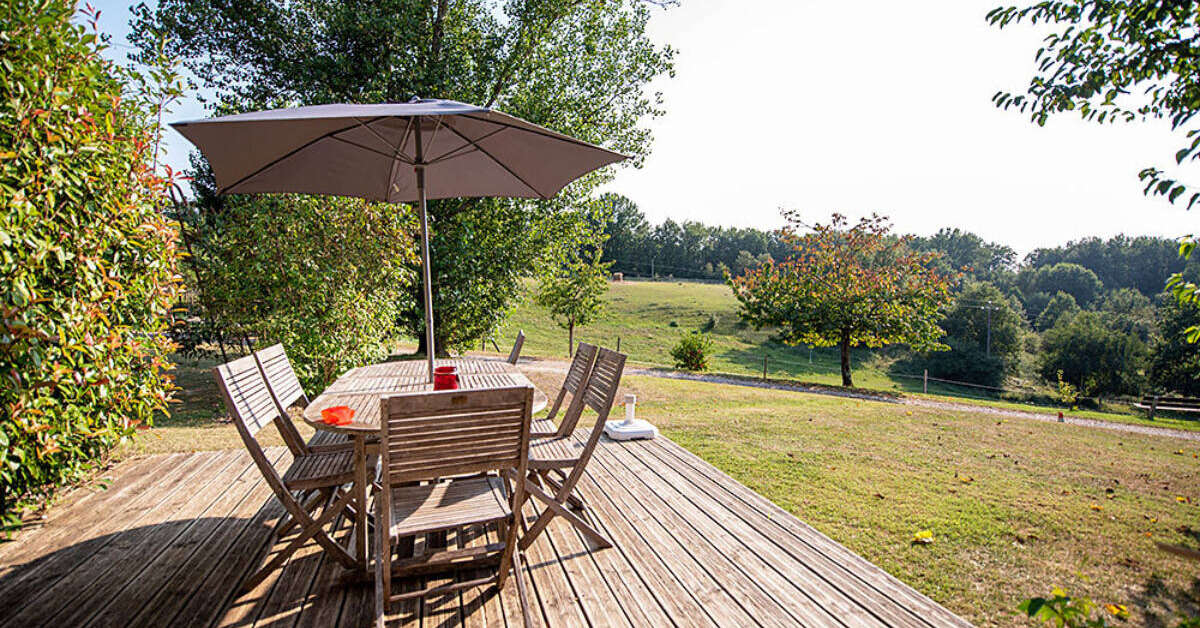 Een foto van Camping Fargogne