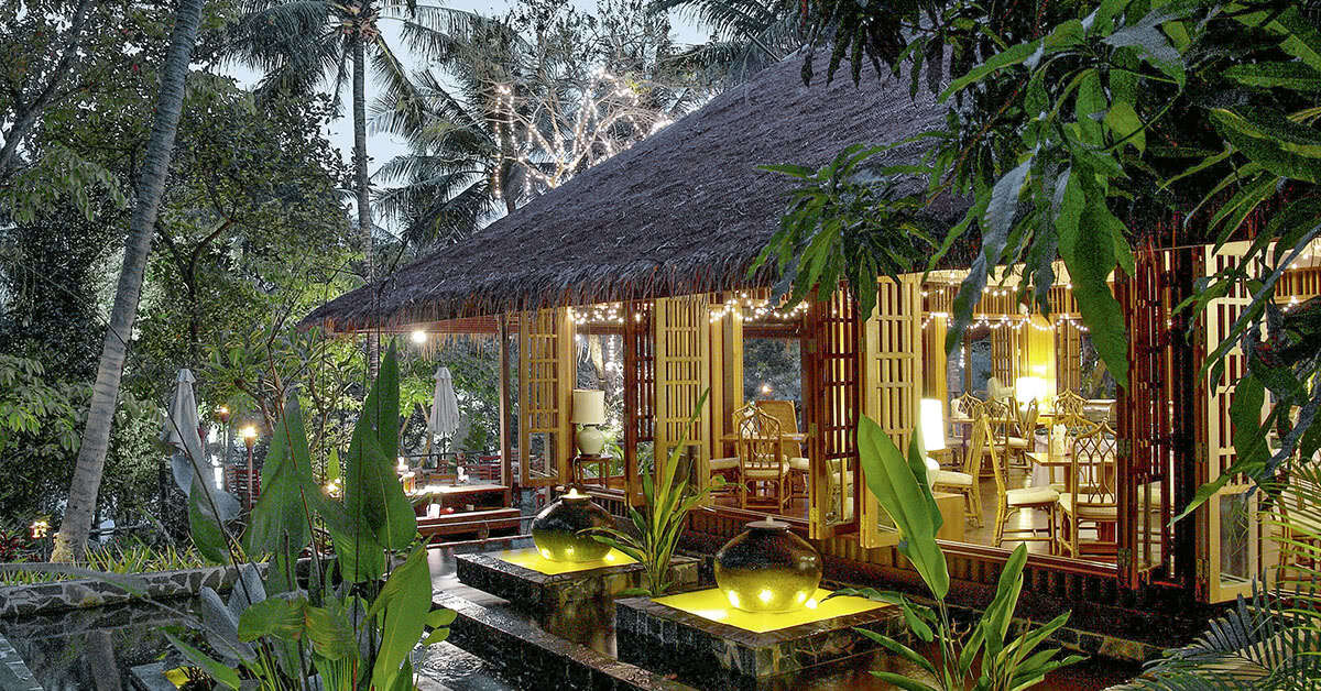 Een foto van Baan Krating Phuket Resort