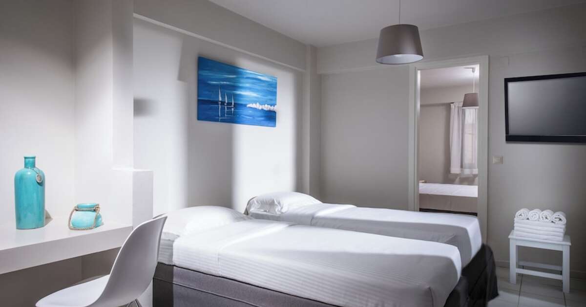 Een foto van Casa Bianca Boutique Hotel