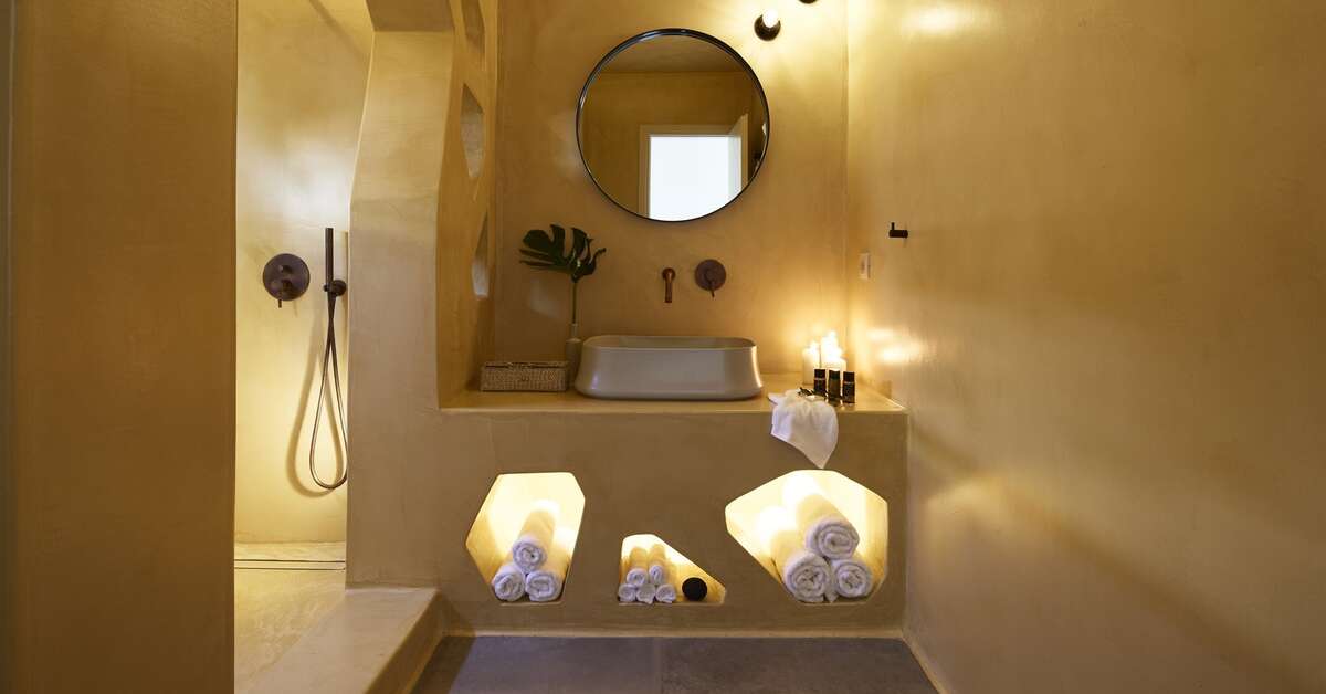 Een foto van Aeon Suites