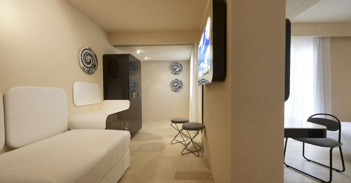 Een foto van Palazzo Gatto Art Hotel & Spa