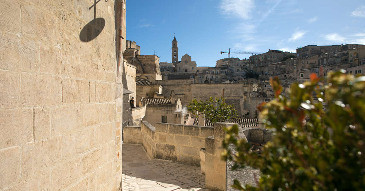 Een foto van Hotel Locanda di San Martino