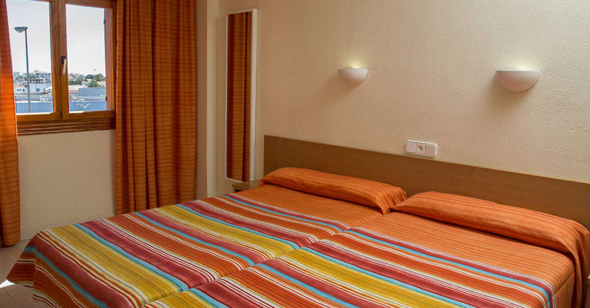 Een foto van Albir Garden Resort
