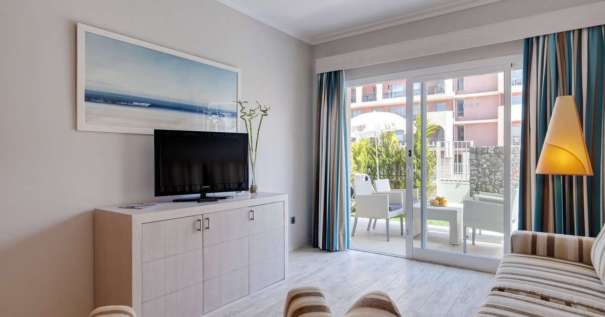 Een foto van Playa Garden Selection Hotel & Spa