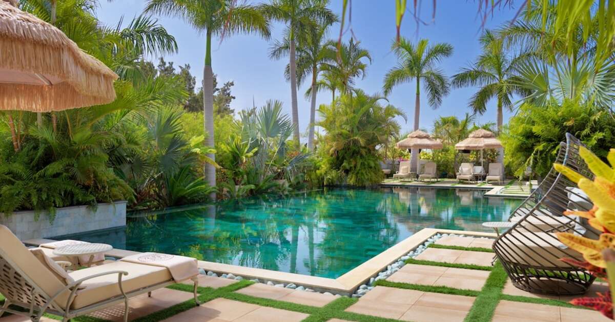 Een foto van Royal River Luxury Hotel