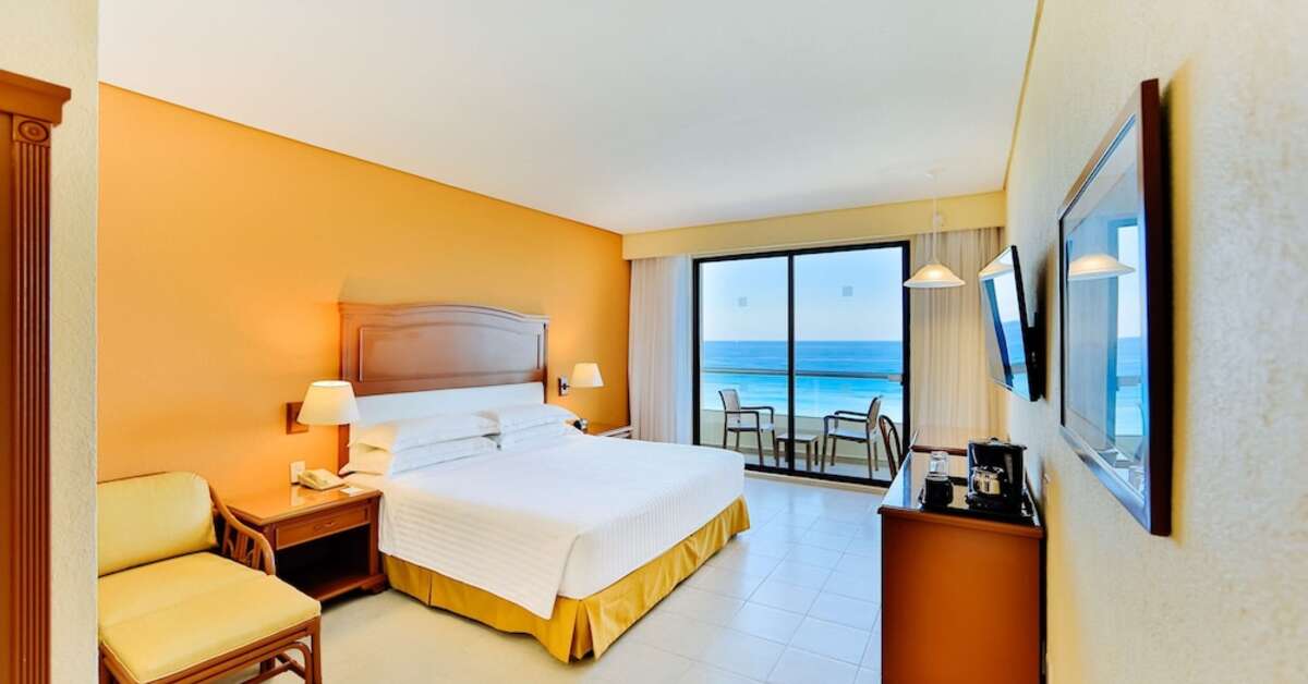 Een foto van Occidental Tucancun