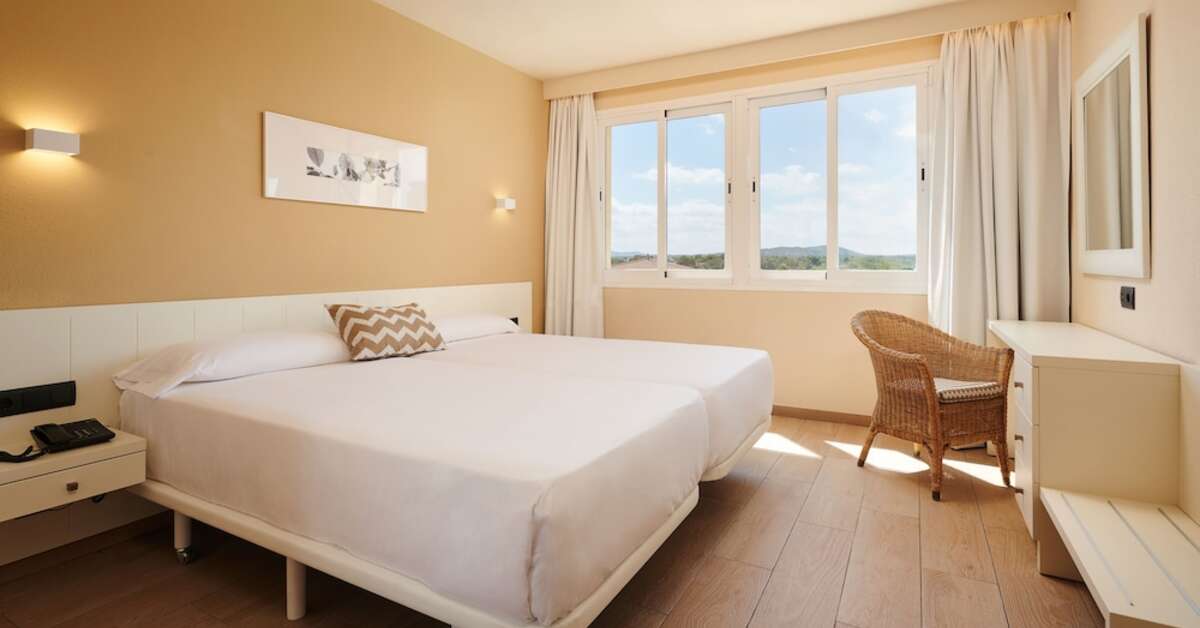Een foto van Protur Badia Park Aparthotel