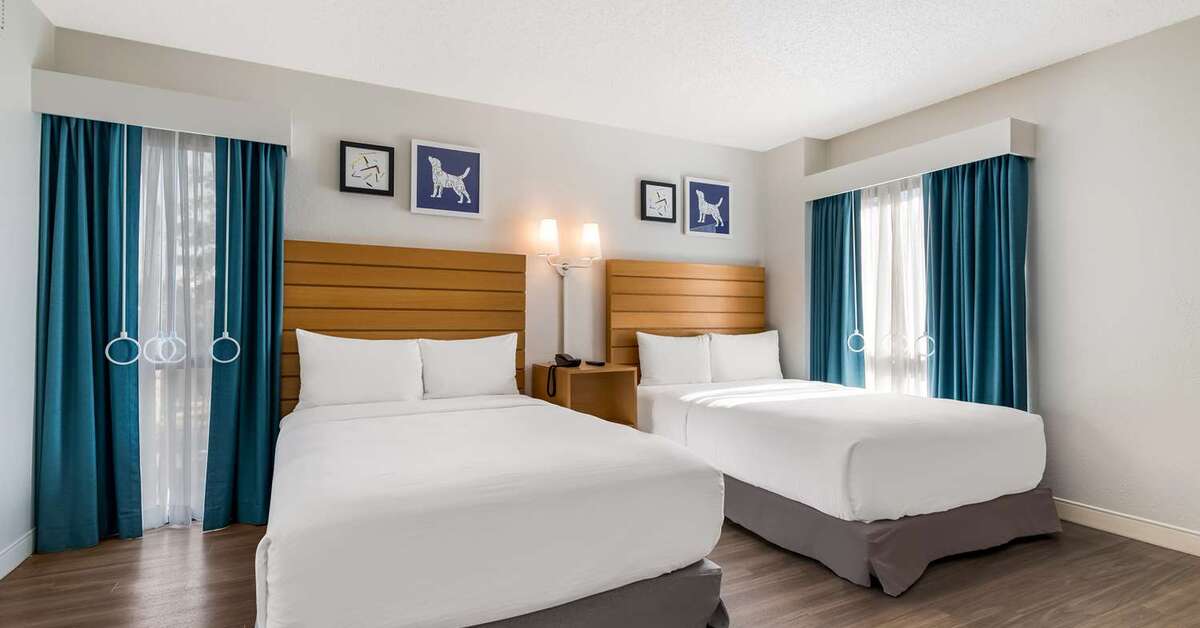 Een foto van Sonesta es suites