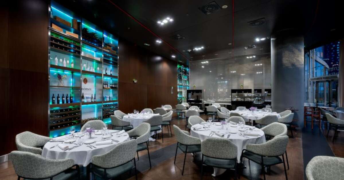 Een foto van Alexandre Hotel FrontAir Congress