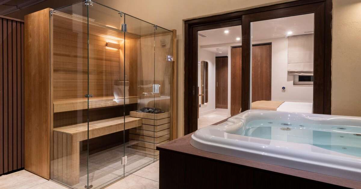 Een foto van The Duke Boutique Hotel