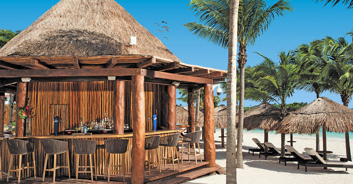 Een foto van Secrets Akumal Riviera Maya