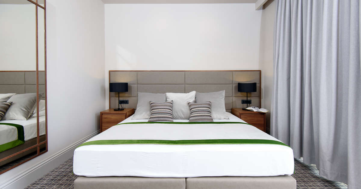 Ein Foto Hotel Ariston