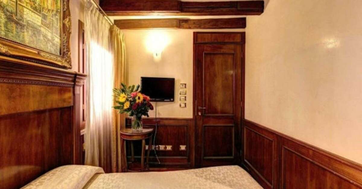 Een foto van Palazzo La Scala