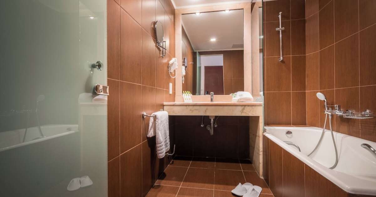 Een foto van Zante Park Resort & Spa