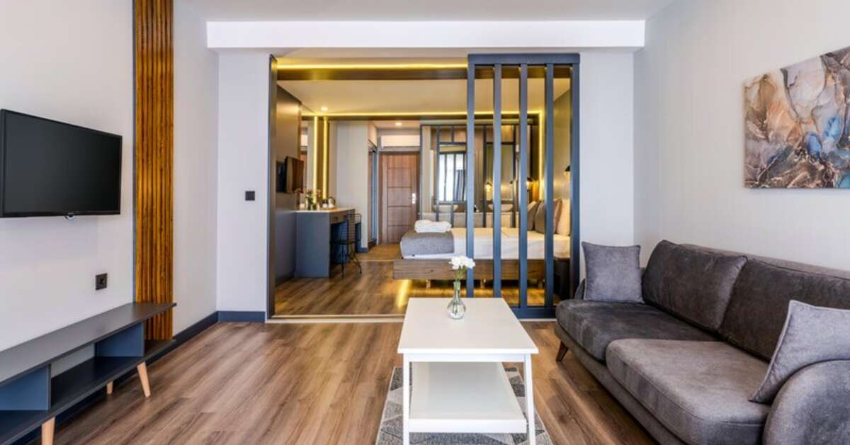 Een foto van Adora Calma Beach Hotel