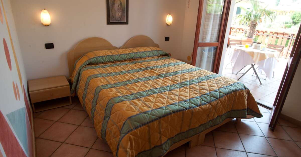 Een foto van Hotel Romantic