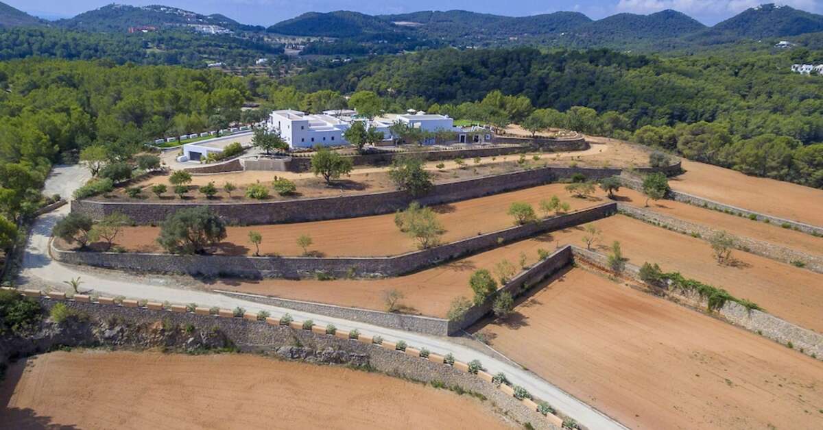 Een foto van Can Toni Xumeu Ibiza