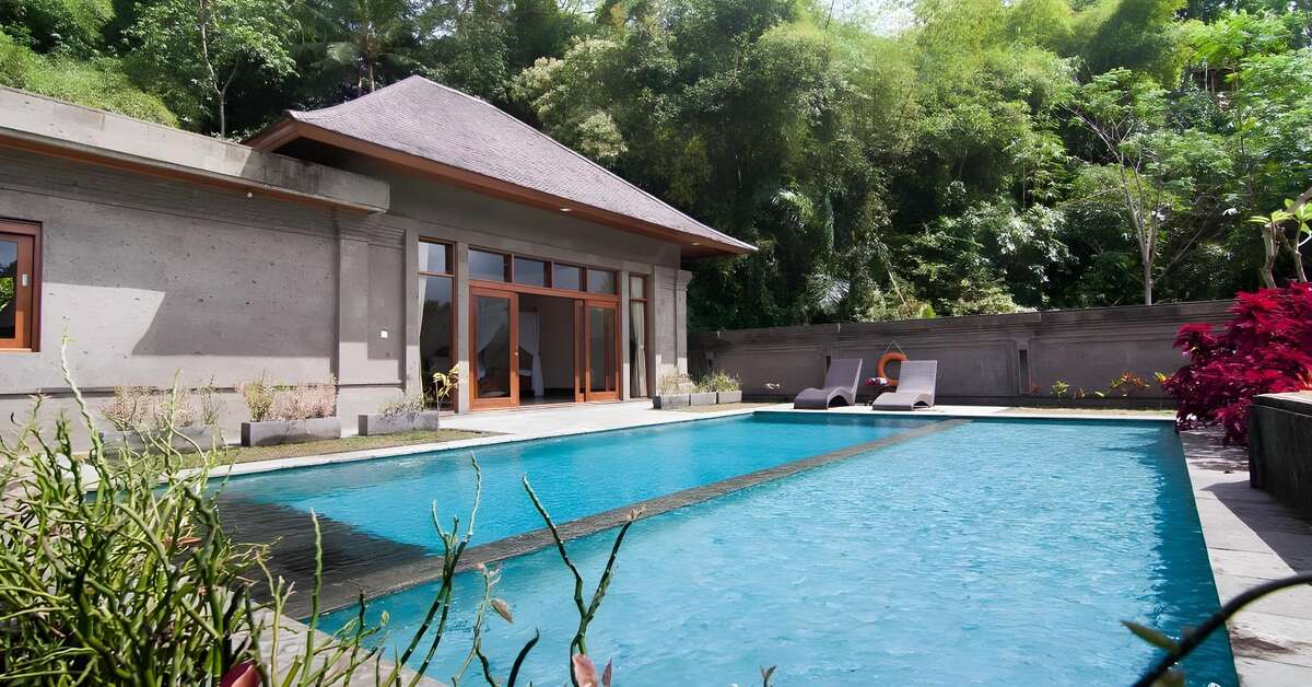 Een foto van The Payogan Villa Resort & Spa