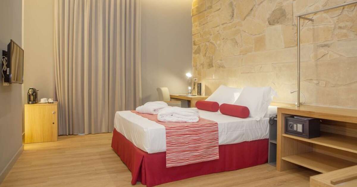 Een foto van Soho Boutique Capuchinos & Spa