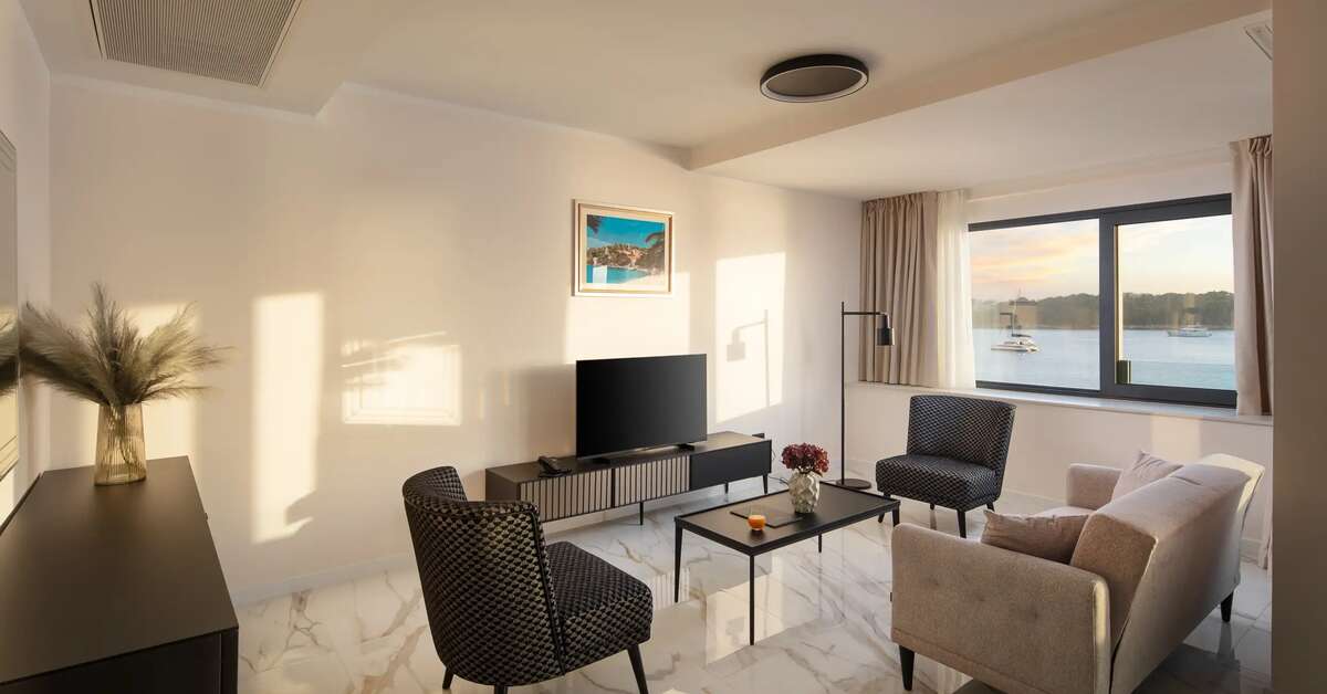 Een foto van Hotel Vallum