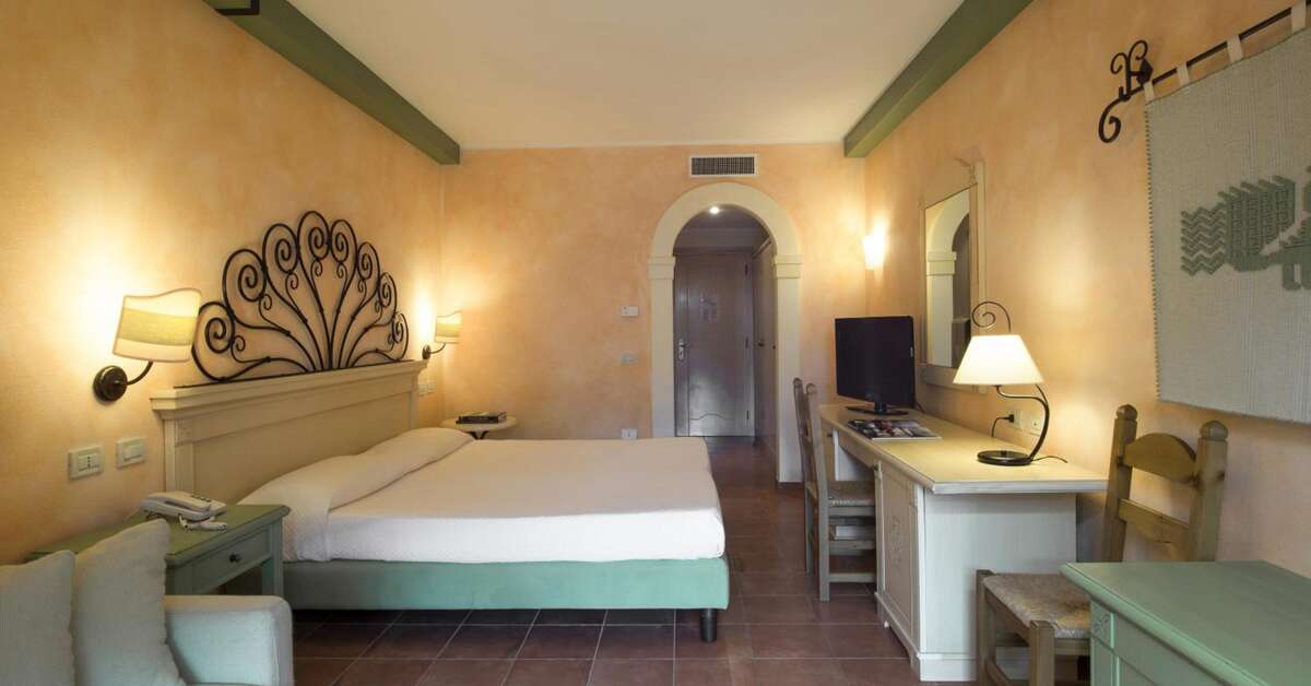 Een foto van Lantana Resort